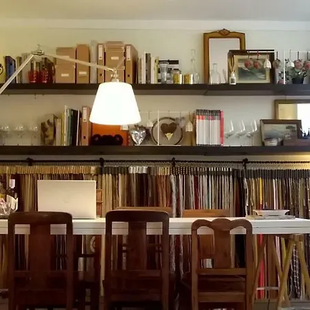 Typical Apartment