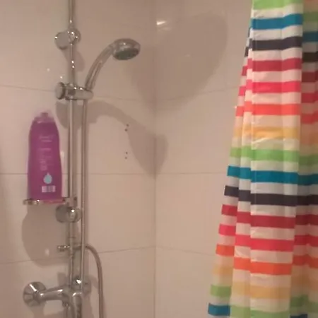 Typical Apartment Lissabon