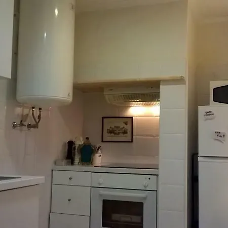 Typical Apartment *