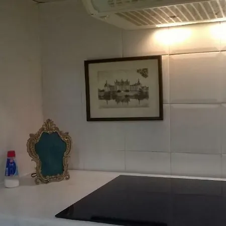 Apartment Typical