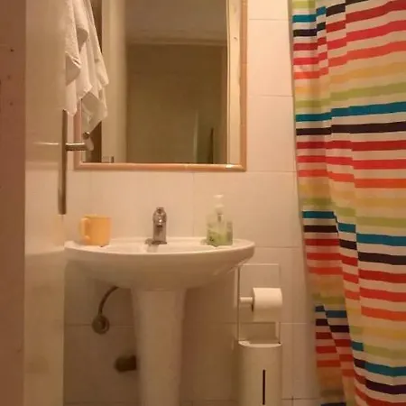 Typical Apartment Lissabon