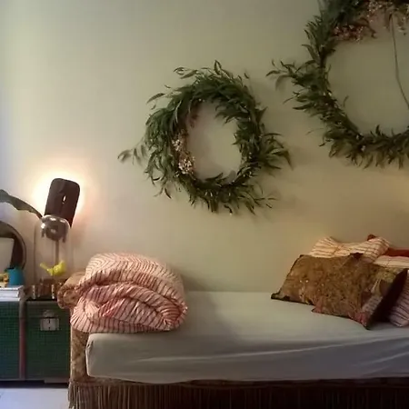 Apartment Typical
