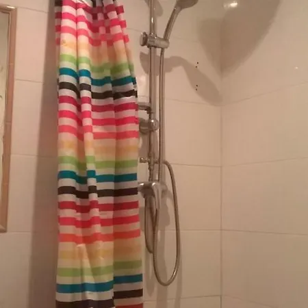 Typical Apartment