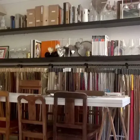 Typical Apartment