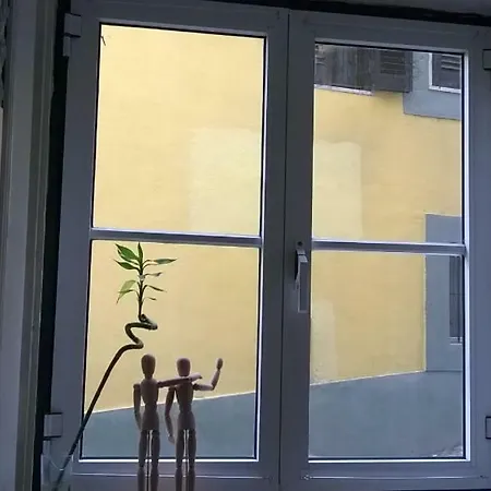 Typical Apartment Lissabon