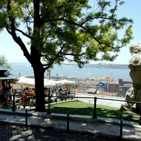 Typical Lissabon
