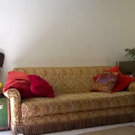 Typical Apartment