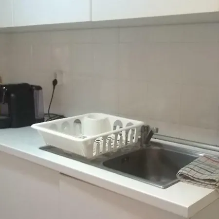 Apartment Typical